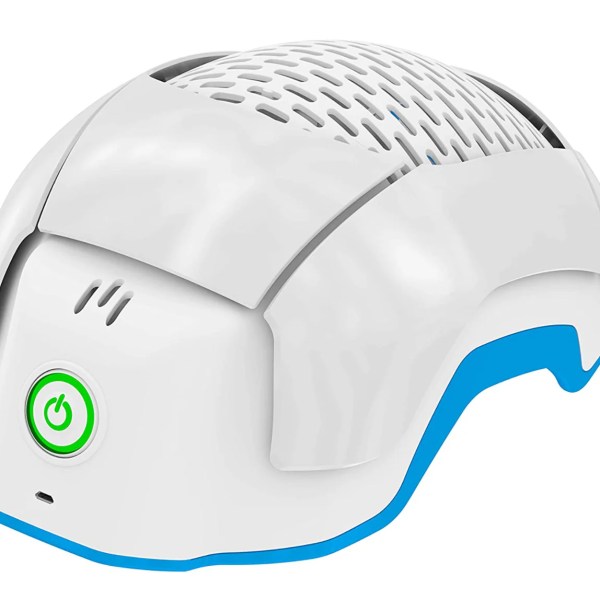 theradome helmet